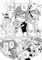 Modokashii Kimitachi Ni Tehodoki! / もどかしい君達に手ほどき! [Kikuchi] [Vocaloid] Thumbnail Page 14