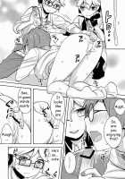 Modokashii Kimitachi Ni Tehodoki! / もどかしい君達に手ほどき! [Kikuchi] [Vocaloid] Thumbnail Page 17