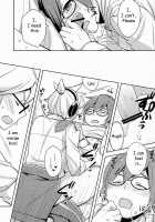 Modokashii Kimitachi Ni Tehodoki! / もどかしい君達に手ほどき! [Kikuchi] [Vocaloid] Thumbnail Page 18