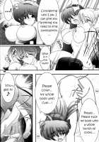 Way Of The Viper / Way of the VIPER [Maneki Neko] [Viper] Thumbnail Page 11