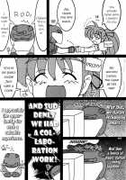 Way Of The Viper / Way of the VIPER [Maneki Neko] [Viper] Thumbnail Page 42