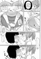 TS Boys School's Virgin Massage Club / TS男子校付属中童貞マッサージ部 [Yoshiie] [Original] Thumbnail Page 14