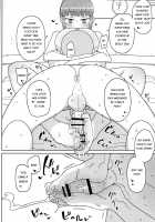 TS Boys School's Virgin Massage Club / TS男子校付属中童貞マッサージ部 [Yoshiie] [Original] Thumbnail Page 19