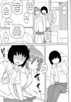 TS Boys School's Virgin Massage Club / TS男子校付属中童貞マッサージ部 [Yoshiie] [Original] Thumbnail Page 02