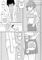 TS Boys School's Virgin Massage Club / TS男子校付属中童貞マッサージ部 [Yoshiie] [Original] Thumbnail Page 04