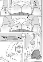 TS Boys School's Virgin Massage Club / TS男子校付属中童貞マッサージ部 [Yoshiie] [Original] Thumbnail Page 08