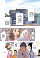 Mesu Ochi Ane no Creuset / メス堕ち義姉のクルーゼ [Kotoyoshi Yumisuke] [Original] Thumbnail Page 125