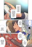 Mesu Ochi Ane no Creuset / メス堕ち義姉のクルーゼ [Kotoyoshi Yumisuke] [Original] Thumbnail Page 85