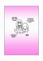 In the Clutches of a Scylla / スキュラさんに巻きつかれて。 [Hroz] [Original] Thumbnail Page 22