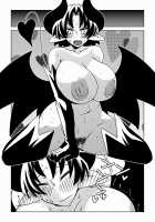 The Wife Next-door is a Succubus. / となりの奥さんがサキュバス。 [Hroz] [Original] Thumbnail Page 17