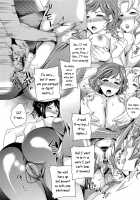 Trouble In Heaven / トラブル in ヘブン [Sugar Milk] [Original] Thumbnail Page 18