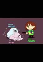 Desire, That which cannot be understood. / ヨく、ワカらナい [Hroz] [Original] Thumbnail Page 18