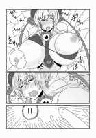 Mahou Shoujo Suzuka (39) / 魔法少女スズカ [Hroz] [Original] Thumbnail Page 10