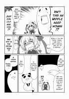 Mahou Shoujo Suzuka (39) / 魔法少女スズカ [Hroz] [Original] Thumbnail Page 05