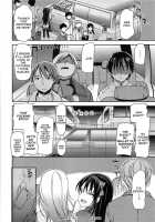 Kami Machi Girl@4P [Sawarano Goan] [Original] Thumbnail Page 16