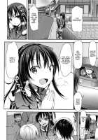 Kami Machi Girl@4P [Sawarano Goan] [Original] Thumbnail Page 02