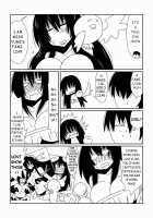 Mahou Shoujo Yumi (34) / 魔法少女ユミ [Hroz] [Original] Thumbnail Page 07