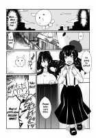 Mahou Shoujo Sayuri (37) / 魔法少女サユリ [Hroz] [Original] Thumbnail Page 02