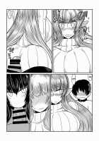 An Elf And A Succubus. / エルフさんとサキュバスさん。 [Hroz] [Original] Thumbnail Page 11