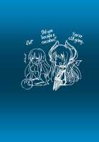 An Elf And A Succubus. / エルフさんとサキュバスさん。 [Hroz] [Original] Thumbnail Page 22