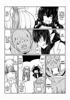 An Elf And A Succubus. / エルフさんとサキュバスさん。 [Hroz] [Original] Thumbnail Page 07