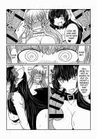 An Elf And A Succubus. / エルフさんとサキュバスさん。 [Hroz] [Original] Thumbnail Page 09