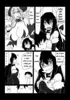 My Sister is a Succubus. / 姉がサキュバスでして。 [Hroz] [Original] Thumbnail Page 03