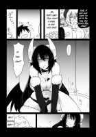 My Sister is a Succubus. / 姉がサキュバスでして。 [Hroz] [Original] Thumbnail Page 05