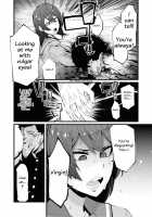 Falling / Falling [Yonyon] [Original] Thumbnail Page 10