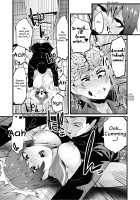 Falling / Falling [Yonyon] [Original] Thumbnail Page 19