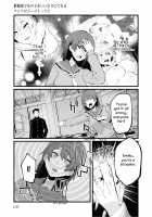 Falling / Falling [Yonyon] [Original] Thumbnail Page 23