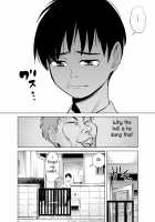 Nande ya nen / なんでやねん [Seidenki] [Original] Thumbnail Page 18