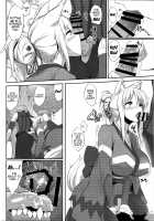 Tenko no Chichigami-sama San / 天狐の乳神様 参 [Mikage Kirino] [Dog Days] Thumbnail Page 07