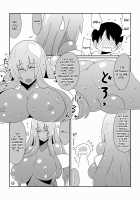 Ishuzoku to Dekiru Shoukan -Slime Hime Hen- / 異種族とできる娼館-スライム姫編- [Hroz] [Original] Thumbnail Page 11