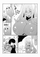 Ishuzoku to Dekiru Shoukan -Slime Hime Hen- / 異種族とできる娼館-スライム姫編- [Hroz] [Original] Thumbnail Page 16