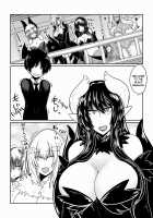 Ishuzoku to Dekiru Shoukan -Slime Hime Hen- / 異種族とできる娼館-スライム姫編- [Hroz] [Original] Thumbnail Page 02