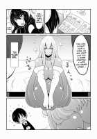 Ishuzoku to Dekiru Shoukan -Slime Hime Hen- / 異種族とできる娼館-スライム姫編- [Hroz] [Original] Thumbnail Page 04