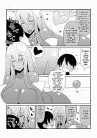 Ishuzoku to Dekiru Shoukan -Slime Hime Hen- / 異種族とできる娼館-スライム姫編- [Hroz] [Original] Thumbnail Page 06