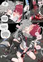 Untitled [Kataokasan] [Arknights] Thumbnail Page 10