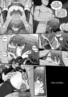 Impotent Fury [Kataokasan] [Arknights] Thumbnail Page 106