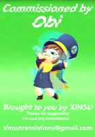 Impotent Fury [Kataokasan] [Arknights] Thumbnail Page 110