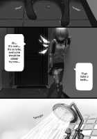 Impotent Fury [Kataokasan] [Arknights] Thumbnail Page 13