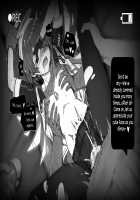 Impotent Fury [Kataokasan] [Arknights] Thumbnail Page 19