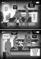 Impotent Fury [Kataokasan] [Arknights] Thumbnail Page 22