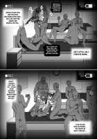 Impotent Fury [Kataokasan] [Arknights] Thumbnail Page 23