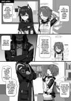 Impotent Fury [Kataokasan] [Arknights] Thumbnail Page 24