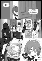Impotent Fury [Kataokasan] [Arknights] Thumbnail Page 26