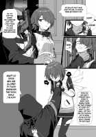 Impotent Fury [Kataokasan] [Arknights] Thumbnail Page 27