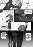 Impotent Fury [Kataokasan] [Arknights] Thumbnail Page 29