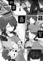 Impotent Fury [Kataokasan] [Arknights] Thumbnail Page 30